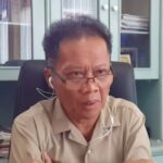 Syarief Makhya: Alzier Bisa Angkat Suara Golkar