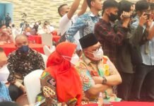 Alzier: TKS DHL Seperti Anak Kecil Merengek Saat Orangtua Ada Tamu