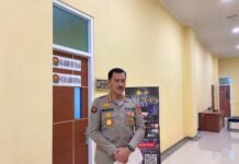 *347 Pelaku Kejahatan Berhasil Diringkus Polda Lampung Selama Gelaran Operasi Sikat Krakatau 2022*