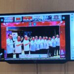 Luncurkan Tim Tanggap Insiden Siber, Kemenkumham Tanggap Hadapi Perang Siber