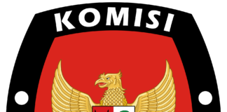 KPUD Lamsel Sudah Sampaikan Tahapan Jadwal Pemilu dan Pilkada Serentak ke Bupati.