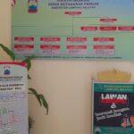 Dinas Ketahanan Pangan Lamsel Salurkan Bantuan Pusat Untuk Gapoktan di Tiga Kecamatan