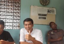 Buka 12 Kelas Siswa Baru, SMAN 1 Sidomulyo Terfavorid