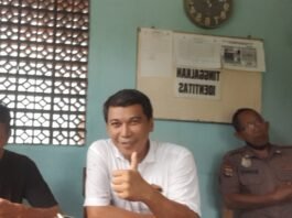 Buka 12 Kelas Siswa Baru, SMAN 1 Sidomulyo Terfavorid