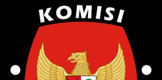 KPUD Lamsel Sudah Sampaikan Tahapan Jadwal Pemilu dan Pilkada Serentak ke Bupati.