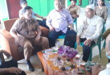 Gelar Pertemuan Biaya Nikah, Kades Bakau Panggil Petugas Ppn Beberkan Rincian Pungutan Jutaan Rupiah