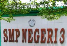 Guru SMPN 3 Kalianda Masih Ikuti Pembekalan, Kurikulum Merdeka Belum Dipastikan Diterapkan