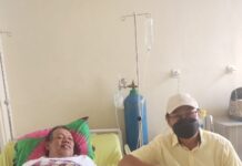 Selamatkan Nyawa Pasien, Pelayanan RSUD Kalianda Patut Diacungkan Jempol