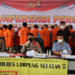 *KOMITMEN BRANTAS JUDI KAPOLRES AKBP EDWIN “_WARGA BISA MENGINFORMASIKAN PERJUDIAN PADA POLISI SETEMPAT, JIKA RAGU HUBUNGI ATAU TEMUI SAYA LANGSUNG”_*