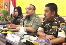 *Effendi Simbolon Harus Meminta Maaf Secara Terbuka Kepada TNI, Pimpinan TNI, Prajurit TNI Dan Rakyat Indonesia*