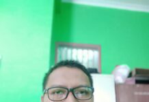 Dipilih Secara Acak, ANBK SMPN 1 Kalianda Diikuti 45 Pelajar