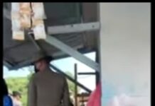 Pembongkaran Paksa Lapak Usaha Bengkel Di Pasar Bakauheni Masih Sisakan Duka