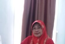 Dinas Peternakan Lamsel Sudah Berikan Vaksin PMK Sebanyak 60 Ribu Hewan Ternak Sapi dan Kerbau.