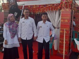 Expo Lamsel, RSUD Kalianda Tampilkan Tiga Program Unggulan Inovatif dan Layanan Medis Gratis