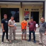 Lagi, Tekab 308 Polsek Penengahan Ringkus curat