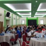 104 Medali Emas Target KONI Pesawaran Dalam Porprov IX Lampung