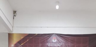 Warga Dua Kecamatan Hadiri Sosialisasi dan Pendidikan Pemilih, Bang Zul Minta Doa Terwujud Cita Citanya.