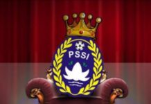 Incar Ketum PSSI, Erick Thohir Disebut Menteri ‘Kemaruk’