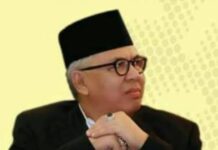 Alzier Dukung ICW, Untuk Umumkan Nama Caleg Mantan Koruptor Ke Publik