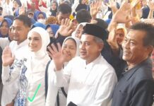 Menguat, Putri Zulhas Diprediksi Maju Pilkada Lamsel Berpasangan Dengan Pandu