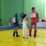 Cabor Sambo Pesawaran Puncaki Klasemen Porprov