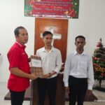 Sukacita Perayaan Natal di Lapas Kalianda: Ibadah bersama dan Pemberian Remisi Natal