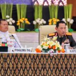 Kapolri Akan Tambah Polda dan Personel di Wilayah Daerah Otonomi Baru