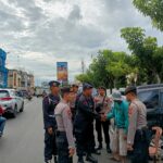 *Polda Lampung Tingkatkan Patroli KRYD Cegah C3 dan Gangguan Kamtibmas*