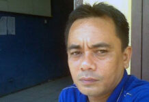 Ikut Jadi Bacaleg, Empat Wartawan Lamsel Nyatakan Siap Tarung