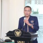 Ketua PWI Provinsi Lampung Wirahadikusumah : Terlibat Politik, Pengurus PWI Segera Mengundurkan Diri