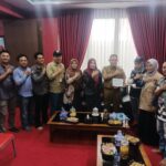 Nanang Ajak Warga Sukseskan Pemilu 2024