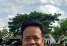 Terima kasih Ke Petani,MKD Gelar Gebyar Herbisida Neocron