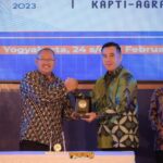 Tingkatkan SDM Pendidikan, Pemkab Pesawaran MoU Dengan STPN Yogyakarta
