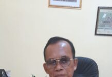 Kepsek SMKN 1 Katibung Suparman Tegaskan Pengelolaan Dana BOS Tahun 2022 Sesuai Juknis