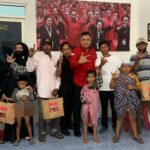 BBHAR Gelar Sunatan Gratis Bulanan