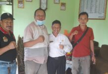 Kepsek SMKN 1 Candipuro Terbuka Menerima dan Menyiapkan Tenaga Kerja Yang Dibutuhkan Perusahaan