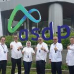 Peringati HUT ke 50, *ASDP Resmi Luncurkan Logo Baru, Kian Visioner Menggali Potensi di Masa Depan untuk Kemakmuran Masyarakat*
