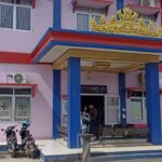 Puskesmas Gedong Tataan Tolak Pasien Umum