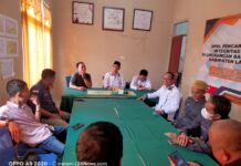 Setelah KPU, Kini Giliran Bawaslu Lamsel