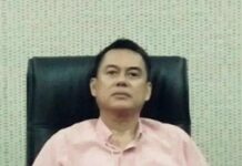 Proyek Penahan Ombak Disorot LSM Pro Rakyat Lampung