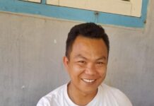 DECKY TEGASKAN IZIN LINGKUNGAN PT HANA SUDAH LENGKAP, BOLEH DI CEK KE KADES ATAU CAMAT