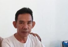 Luar Biasa….!!!, Artemia Pesisir Rajabasa Lamsel, Satu satunya Pemasok Pakan Udang di Indonesia