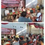 Sadide Anggota DPRD Lamsel Gelar Reses Pertama di Dapilnya