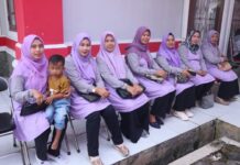 IKADA LAMSEL GELAR REFLEKSI AKHIR TAHUN