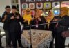 Tak Ingin Kalah Dengan PDIP Lamsel, Partai Umat Targetkan ‘Sapu Bersih’ 50 Kursi Legislatif