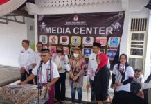 PKN Targetkan 5 Kursi Legislatif, PSI Target 4 Kursi