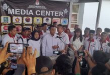 Tiga Parpol PERINDO, HANURA, dan P3 Targetkan 7 Kursi Legislatif