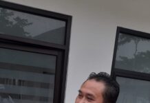 Soal IMB/PBG Dinas PU Langsung Bereaksi, Kadis Hasbi Nyatakan Semua Sistem Dilakukan Secara Online