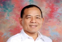 CEMARI LINGKUNGAN, LIMBAH PT EVERGREEN DISOAL