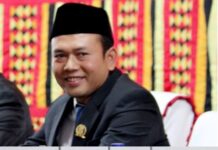 SOAL LIMBAH IEA, KINI DISOROT DPRD LAMSEL